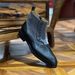 European Warm Series Shoes Autumn Winter Martin British Handmade Leather Classic Men's Short Boots Gentleman Style_vogvips.com