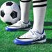 New Outdoor Sports Long Nails Broken Nails Training Large Size Football Shoes_vogvips.com