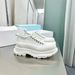 Luxury Sports Multifunctional Anti Slip Thick Soled Outdoor Casual Shoes, Fashionable Couple Canvas Shoes_vogvips.com