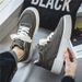 High Board Shoes For Men, 2024 Autumn New British Style Sports Shoes, Men's Mid Top Martin Boots_vogvips.com