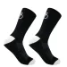1/4Pairs Medium Tube Quick Drying Breathable And Wear-resistant Sport Road Bicycle Outdoor Racing Cycling Socks_vogvips.com