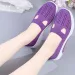 GRIMO Malaysia Muterence Sneaker Sport Shoes Shoe Kasut Wanita Woman Sneakers Walking Outdoor Gym Casual Gift Korea_vogvips.com