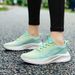 Cheap Summer Running Shoes Man Light Platform Woman Jogging Sneakers Plus Size 48 Breathable Mesh Running Sneakers Male Trainers_vogvips.com