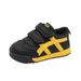 Children's Spring And Autumn New Kids Sports Girls Baby Running Leather Single Boys Cortez Shoes_vogvips.com