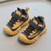 Children's Sports 2026 Spring And Autumn New Boys' Hiking Outdoor Girls' Running Soft Sole Baby Casual Shoes_vogvips.com