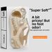 Men's Retro Roman Sandals Summer Style Non-Woven Soft EVA Outdoor Beach Shoes Non-Slip_vogvips.com