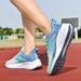 Sports And Leisure Shoes Men's Shoes Breathable Running Shoes_vogvips.com