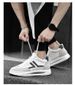 Men's Shoes Heightening Casual Board Shoes Men's Cloth Breathable Sports Dad Shoes_vogvips.com