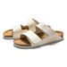 RUIZUSTOCK Cork Slippers Trendy Student One-Strap Double Strap Men's Beach Shoes Nubuck Leather_vogvips.com