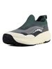 Breathable Sock-Fit Sneakers: Cushioned Sole & Non-Slip Outsole For Daily Wear_vogvips.com