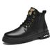 Martin Boots Men's Shoes Velvet High-top Leather Men_vogvips.com