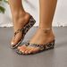 2025 New Model Outdoor Flip-Flops For Small Stature, Height-Increasing Wedge Heel Flip-Flops, Fashionable Heart-Shaped_vogvips.com