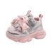 Baby Spring Sneakers For Boys, Versatile And Stylish Casual Girls' Non-Slip Soft-Soled Breathable Running, Toddler_vogvips.com