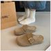 Best-selling 2026 New Style Boodles Women's Slippers, Retro And Fashionable Women's Shoes_vogvips.com