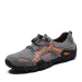 Spring And Summer Genuine Leather Plus Size Cross-border Breathable Rubber Outsole Outdoor Hiking Travel Shoes_vogvips.com
