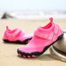 Small Size Outdoor Hiking Parent-Child Stream Trekking Children's Beach Lightweight Five-Toe Diving Snorkeling Swim_vogvips.com