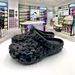 Durian Classic Clogs, Same Style Outdoor Breathable Closed-toe Waterproof Non-slip Flat-soled Couple's Beach Sandals For_vogvips.com