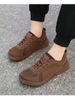 Cross-border Large Size 46 Wide-last Barefoot Men, Breathable Casual Sports Mesh Shoes, Lightweight Outdoor Wide-toe_vogvips.com