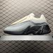 RAF SIMONS Antei Comfortable Versatile Low-Top Avant-Garde Thick-Soled Casual Shoes For Men Women In Black And White_vogvips.com