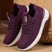 2025 Spring And Autumn New Versatile Sports For Women Mom Old Beijing Cloth Wholesale Women's Shoes_vogvips.com