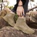 Outdoor Hiking Shoes Men's Sneakers Off-road Running Shoes_vogvips.com