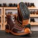 European Warm Series High-top Work Style Martin Boots American Motorcycle 2025 New Model_vogvips.com