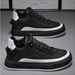 New 2025 Fashion Trainers Sneakers Men Breathable Wear-Resistant Running Shoes 39-46_vogvips.com