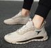 Women's Casual Sneakers Memory Foam Insole Ultimate Comfort Long Walks Standing All Day Stylish Design_vogvips.com