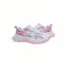 Versatile Chunky Mesh Sneakers: 5 Colorways For Effortless Daily Fashion"_vogvips.com