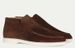 Suitable For All Seasons 2024 New Men's Loafers British Style Lightweight Moccasins Size 48_vogvips.com
