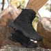 Outdoor Hiking Shoes Men's Sneakers Off-road Running Shoes_vogvips.com