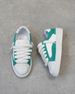 Numeris Sneakers With Shell Toes, Long Sleeved Soles, Low Top Design, Casual Athletic Shoes, Versatile Lace Up Men's Shoes._vogvips.com