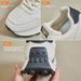Ins Korean Style Cortez For Women Trendy 2025 Spring New Student Running Sports Casual Dad Shoes FD6688_vogvips.com