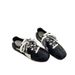 Genuine Leather Flat White For Women, 2026 Spring New Model, Double Shoelaces, Soft Sole, Non-slip, Versatile,_vogvips.com