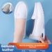 New Style Nurse Women, Soft Sole, Breathable, Comfortable, Odor-Free, Hollow Design, Non-Slip, Anti-Wear, Breathable_vogvips.com