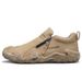 Slip-on Men’s Shoes, 2026 Spring New Arrivals:casual Sports Outdoor Hiking Boots, Comfortable And Non-slip Work Safety Shoes._vogvips.com