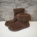 Snow Boots For Women In Winter 2025, New Thick Soled And Furry Short Boots, Small Potato Cotton Shoes_vogvips.com