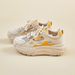 Daddy Shoes Female Student Sports Running Casual Mesh Breathable Height-increasing Shoes_vogvips.com