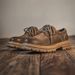 ShoeVault Derby New Thick-Soled Casual Yellow Work Low-Top Retro Men's Genuine Leather Shoes Martin Boots Trendy_vogvips.com