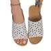 New Hollowed-out Flowered Flip-flops_vogvips.com