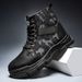European Warm Series New Camouflage Men's Martin Fashionable Comfortable Breathable Casual Shoes Work Boots For Men_vogvips.com