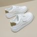 Spring Fashion Dad Shoes Casual Student Women's Shoes_vogvips.com