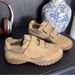 Niche Retro German Training Shoes, Women's Fashion And Versatile Velcro Anti-slip Casual Sports Forrest Gump Shoes_vogvips.com