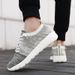 2025 Summer New Trendy Breathable Lightweight Large Casual Sports Couple Shoes Comfortable Walking_vogvips.com