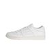 1:1 New Black And White Bone Uniex Couple Sport Caual Shoe King Veratile One Bo Same Style Layer Leather Trendy_vogvips.com