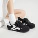 New Versatile Retro German Training For Women, 2026 Autumn Hot-selling Soft-soled Lightweight Flat Casual Sports White_vogvips.com