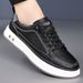 cushioning Rebound Running Shoes Men's Non-slip, Wear-resistant, Breathable And Comfortable Sports Shoes Men's Shoes_vogvips.com