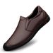 Men's Shoes Men's Casual Cortex Soft Sole Lazy Men's Casual Shoes_vogvips.com