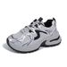2024 Dad Women, Autumn New Korean Ins Style, Casual Sports Versatile Sneakers For Female Students, Street Photography_vogvips.com