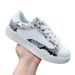 Newan And American Cross-Border Numeris Shoes Digital Sports Shoes, Thick-Soled Height-Increasing Casual Skate Shoes_vogvips.com